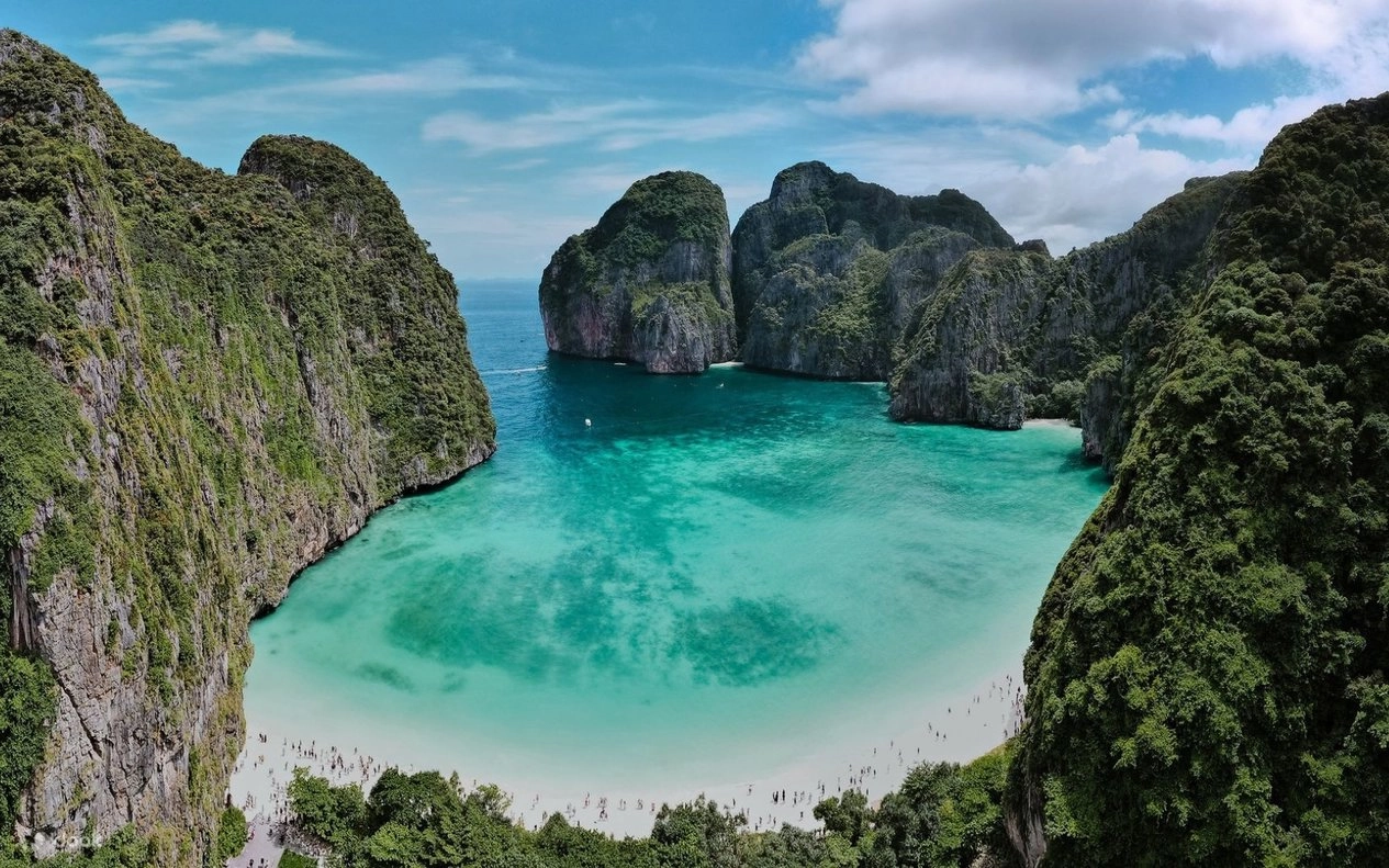 Thailand Island-Hopping Dream Escape - 14 Nights