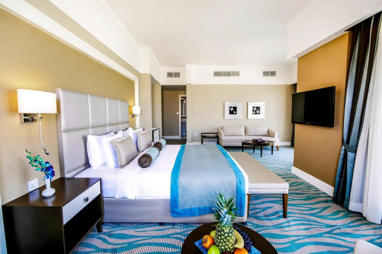 Rixos Bab Al Bahr - photo 9