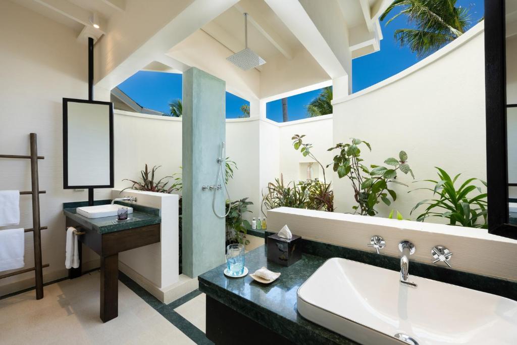 OBLU XPERIENCE Ailafushi - photo 4