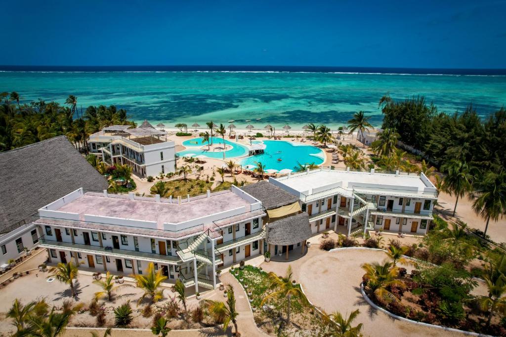 The One Resort Zanzibar - photo 30