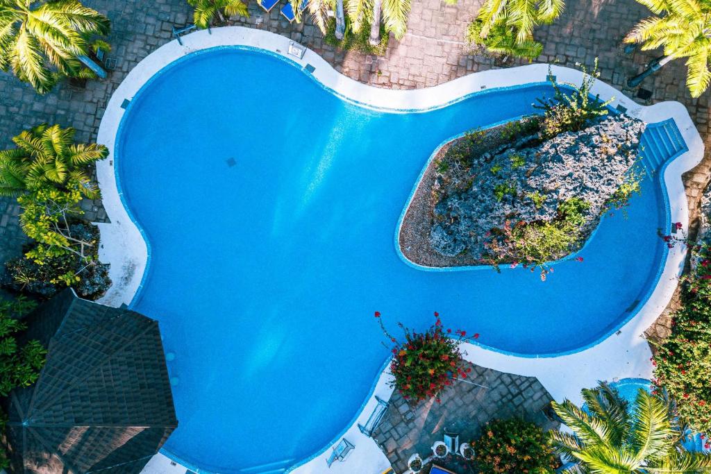 Diani Reef Beach Resort & Spa - photo 37