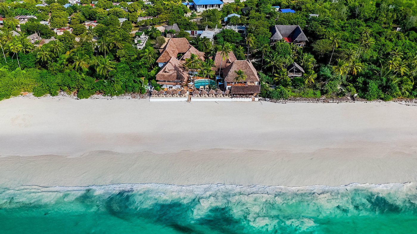 Zanzibar holiday