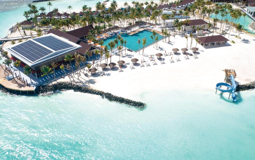 OBLU XPERIENCE Ailafushi - photo 21