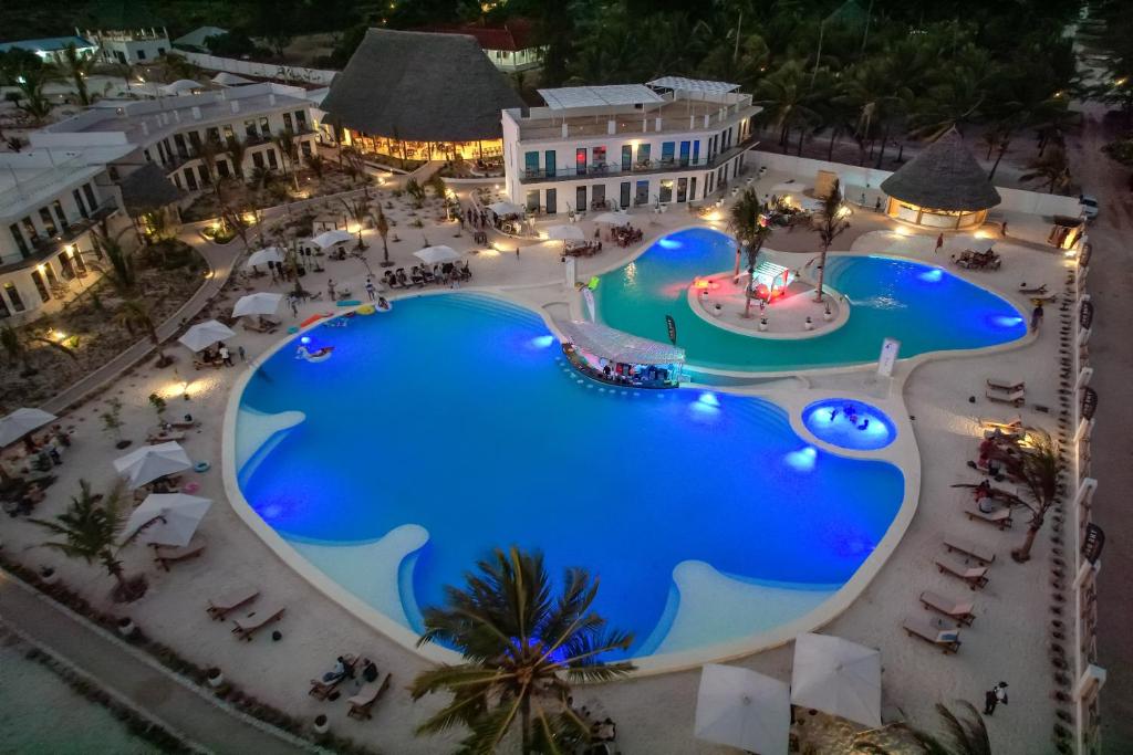 The One Resort Zanzibar - photo 10