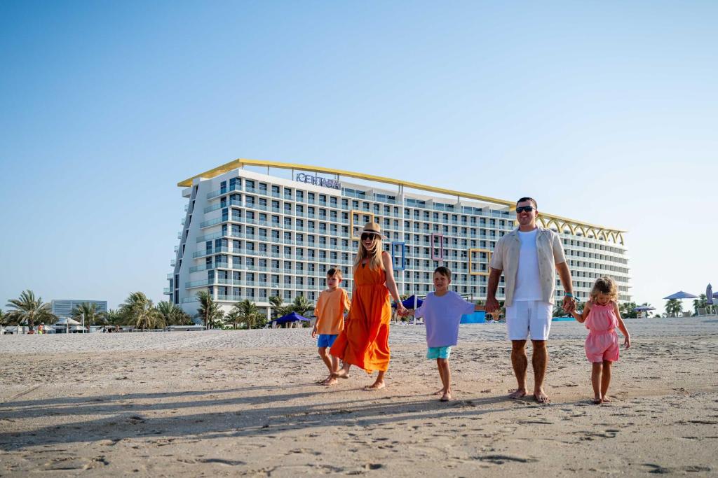 Centara Mirage Beach Resort Dubai - photo 47