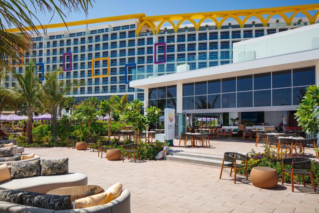 Centara Mirage Beach Resort Dubai - photo 34