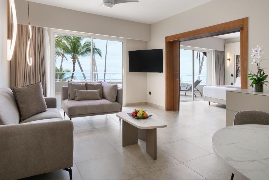 Breathless Punta Cana Resort & Spa - photo 2