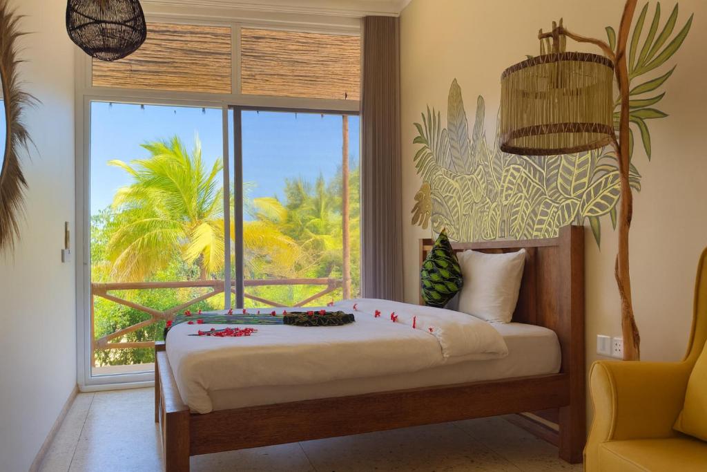 The One Resort Zanzibar - photo 42