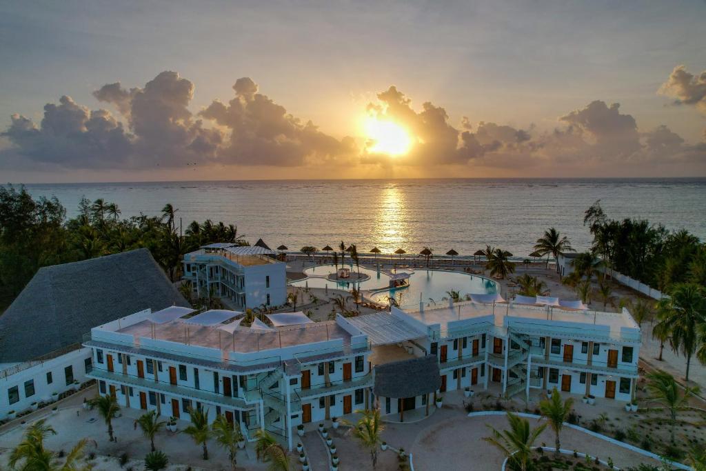The One Resort Zanzibar - photo 21