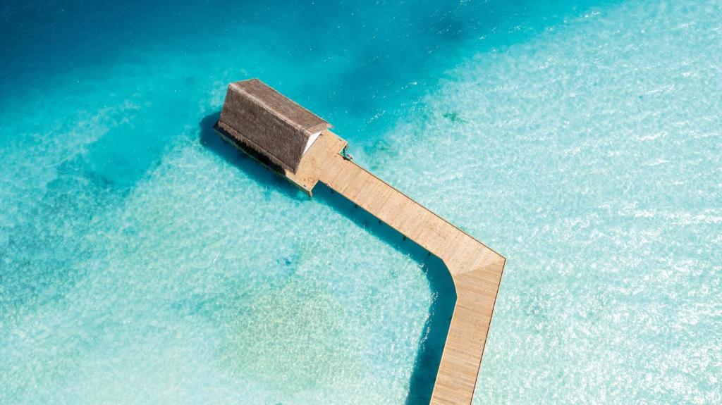 OBLU XPERIENCE Ailafushi - photo 13