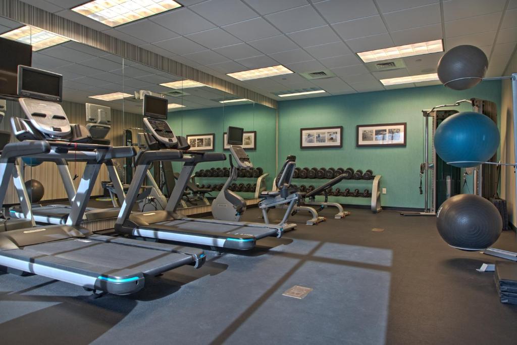 Holiday Inn Hotel & Suites Northwest San Antonio by IHG - photo 10