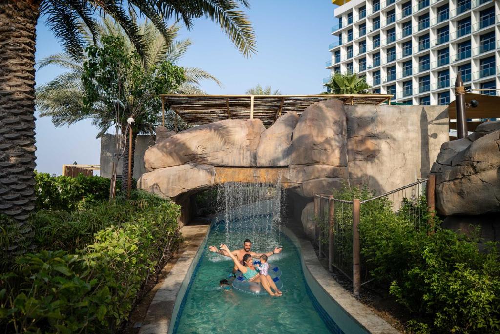 Centara Mirage Beach Resort Dubai - photo 44
