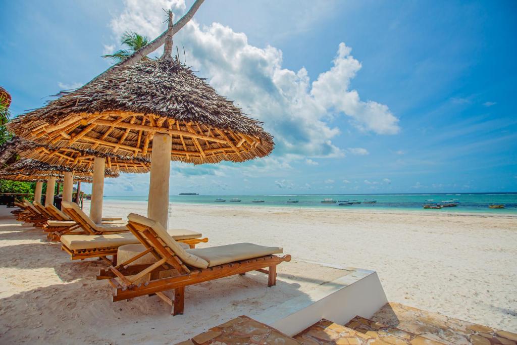 AHG Dream's Bay Beach Hotel - Adults Only - photo 7