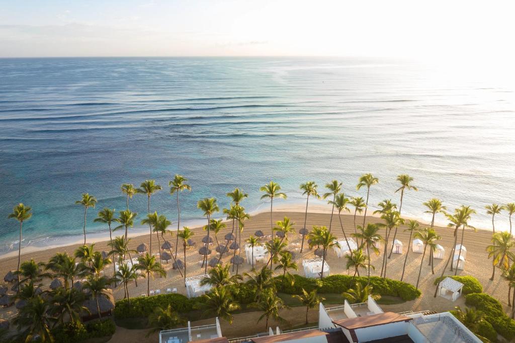 Breathless Punta Cana Resort & Spa - photo 7