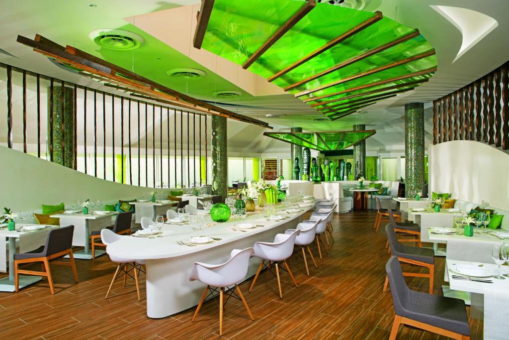 Breathless Punta Cana Resort & Spa - photo 23