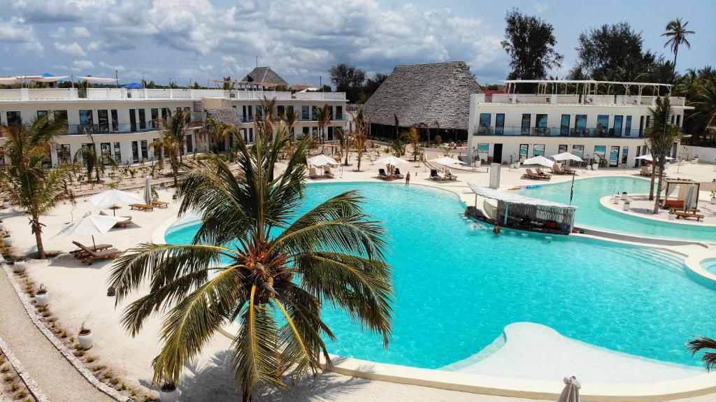 The One Resort Zanzibar - photo 5