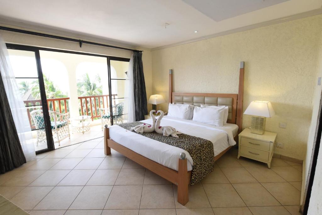 Diani Reef Beach Resort & Spa - photo 24