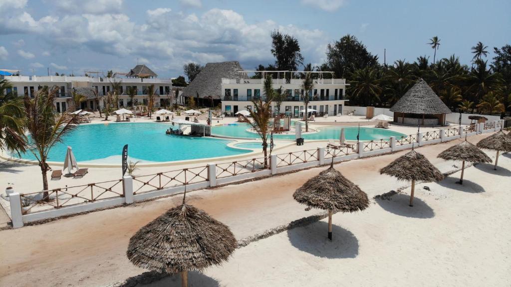 The One Resort Zanzibar - photo 3