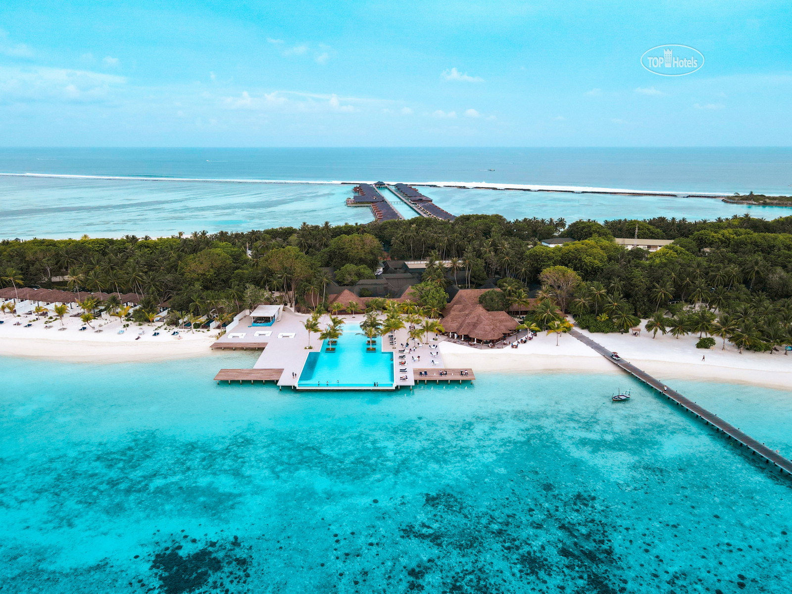 Maldives holiday