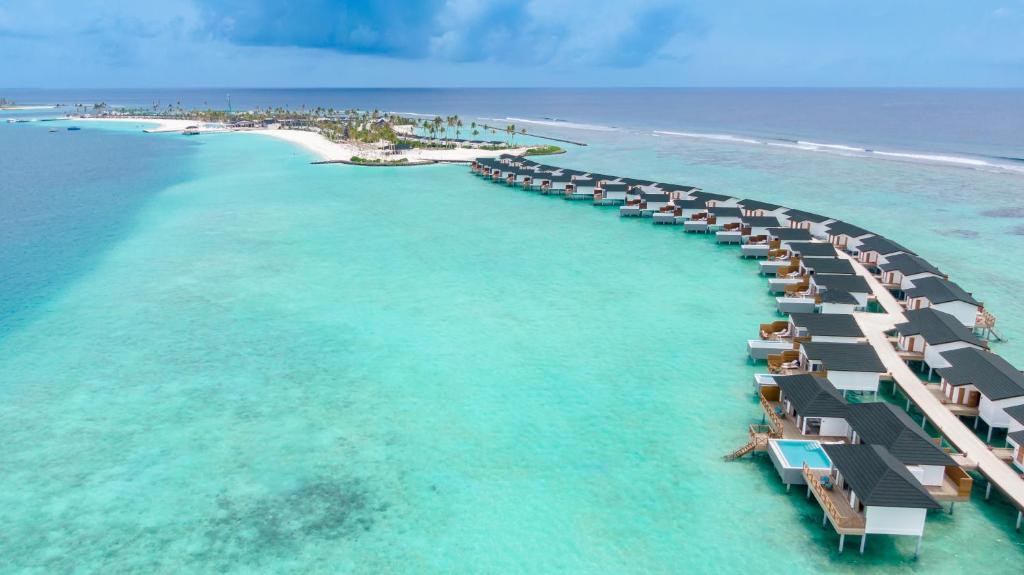 Joy island Maldives - photo 6