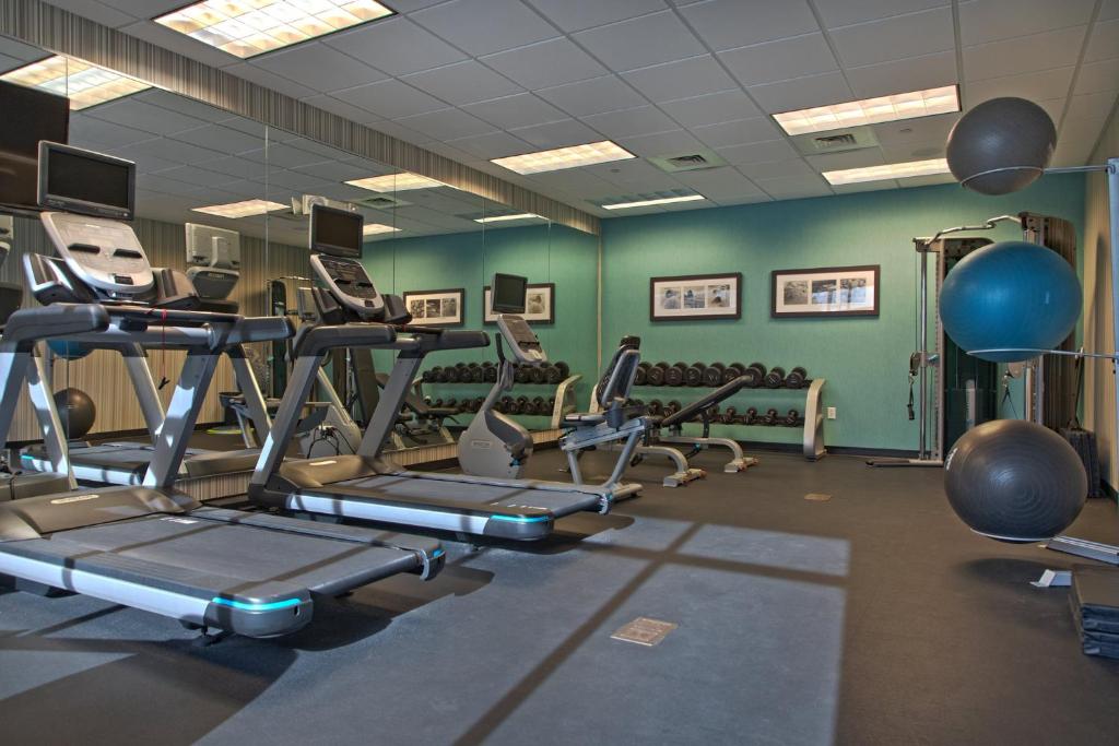 Holiday Inn Hotel & Suites Northwest San Antonio by IHG - photo 15