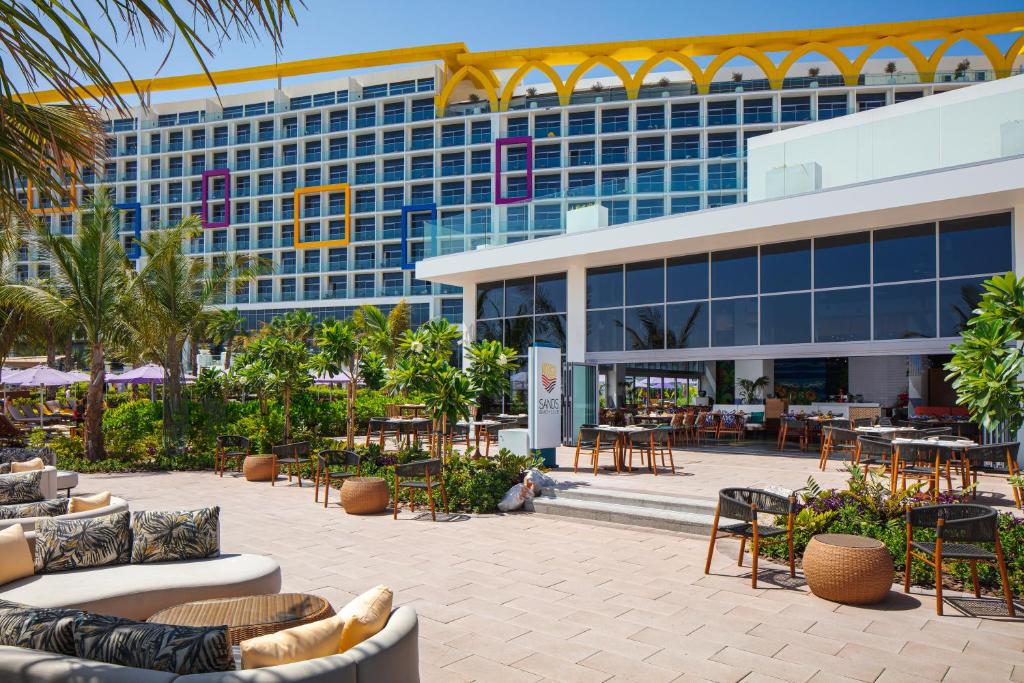 Centara Mirage Beach Resort Dubai - photo 25