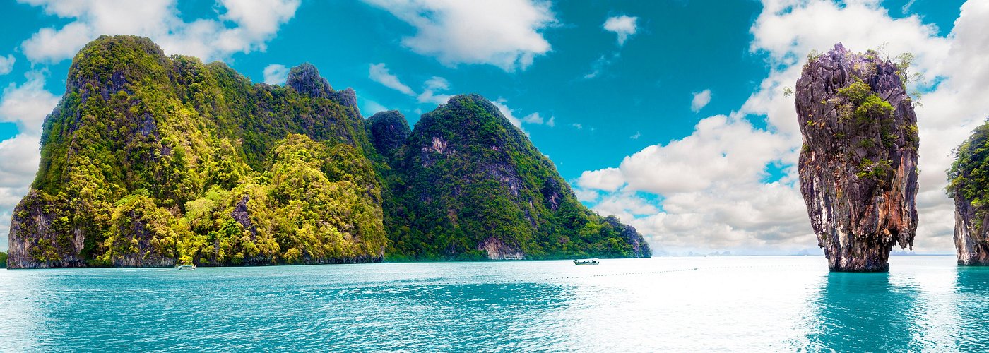Thailand holiday