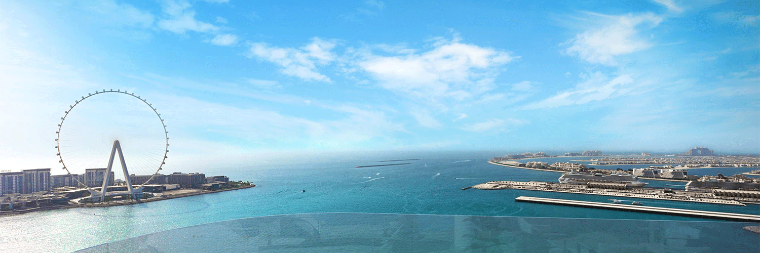Dubai holiday