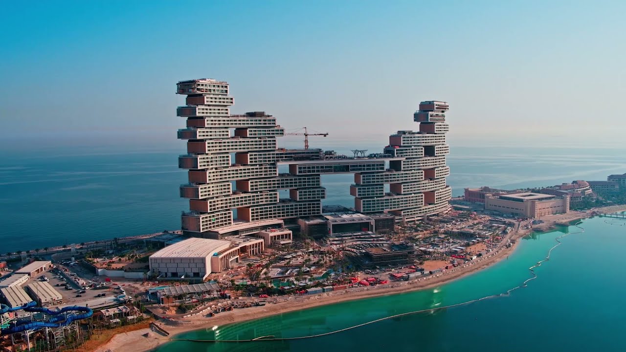 Dubai holiday