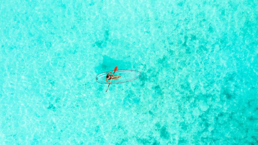 Joy island Maldives - photo 4