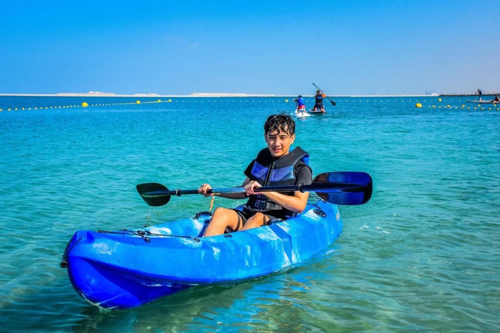 Centara Mirage Beach Resort Dubai - photo 40