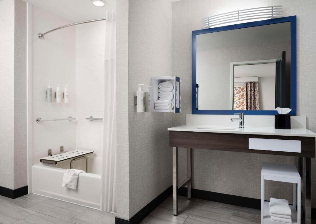 Hampton Inn & Suites Dallas-DFW Airport Hurst - photo 7
