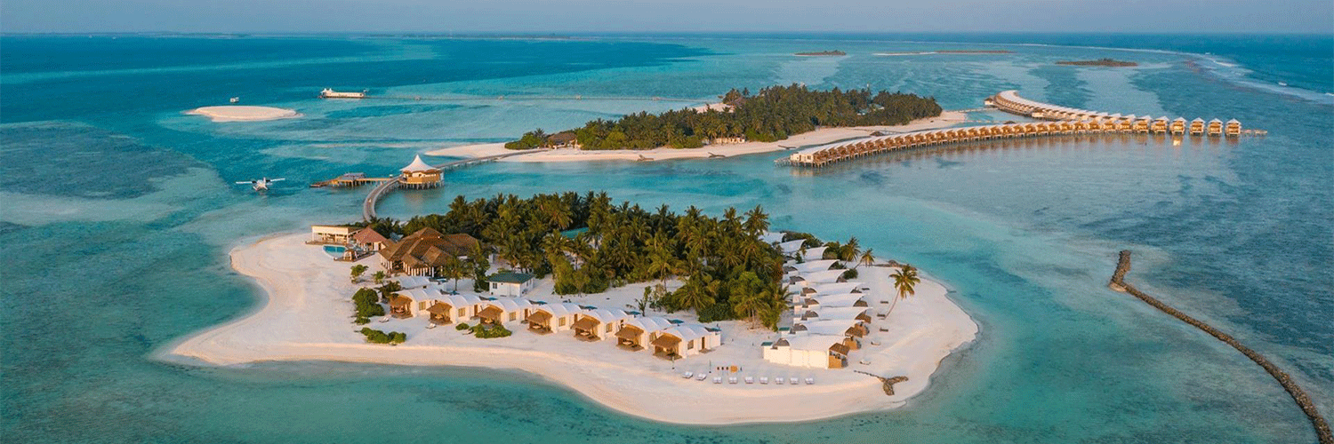 Maldives holiday