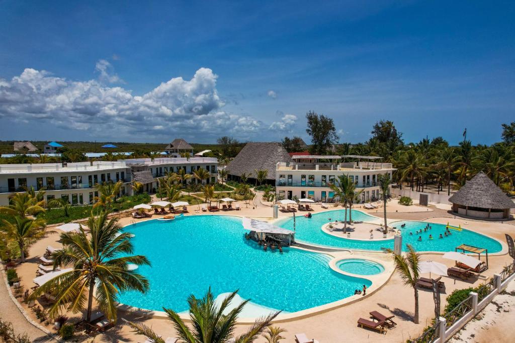 The One Resort Zanzibar - photo 31