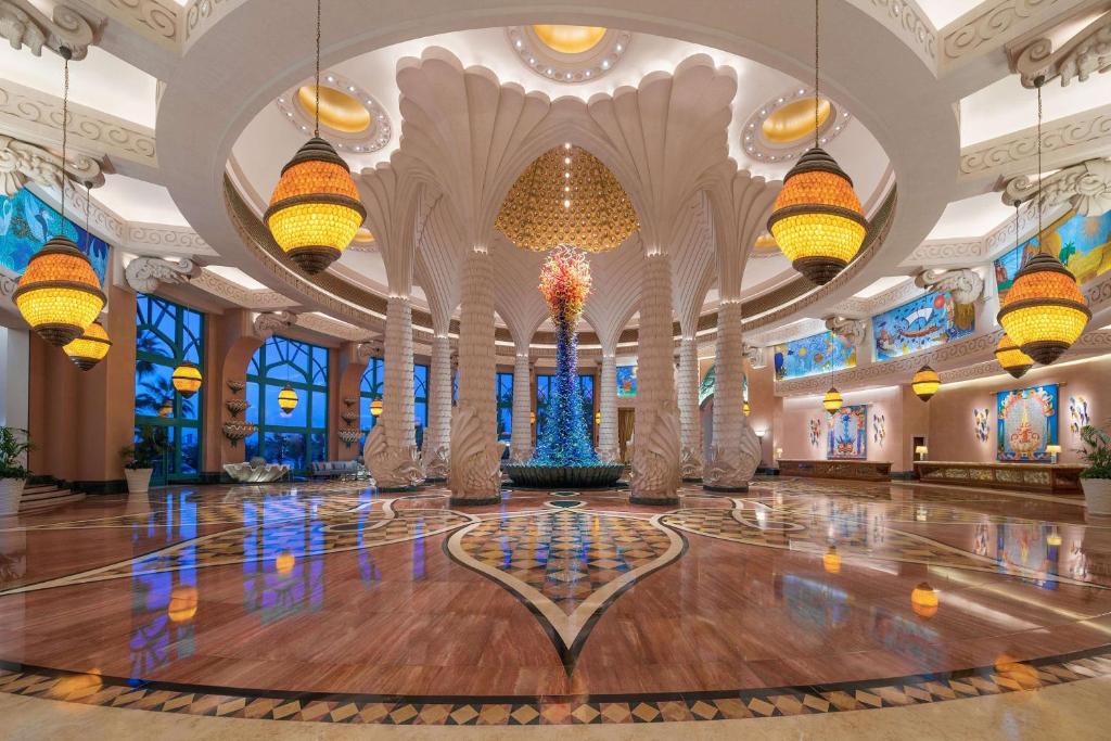 Atlantis, The Palm - photo 2