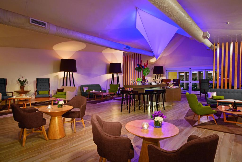 Breathless Punta Cana Resort & Spa - photo 13