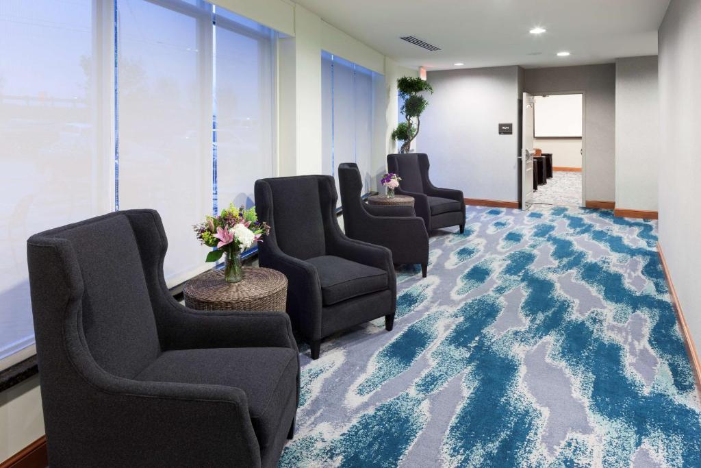 Hilton Garden Inn Austin North - photo 10
