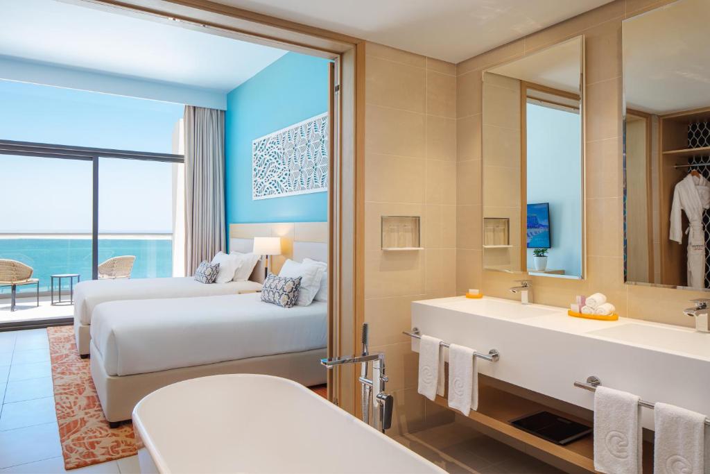 Centara Mirage Beach Resort Dubai - photo 5