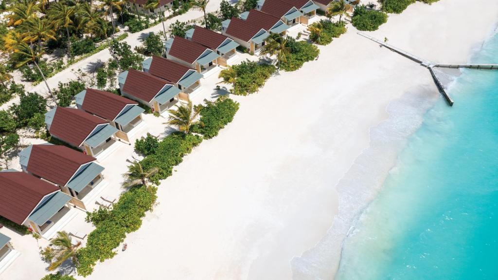 OBLU XPERIENCE Ailafushi - photo 19