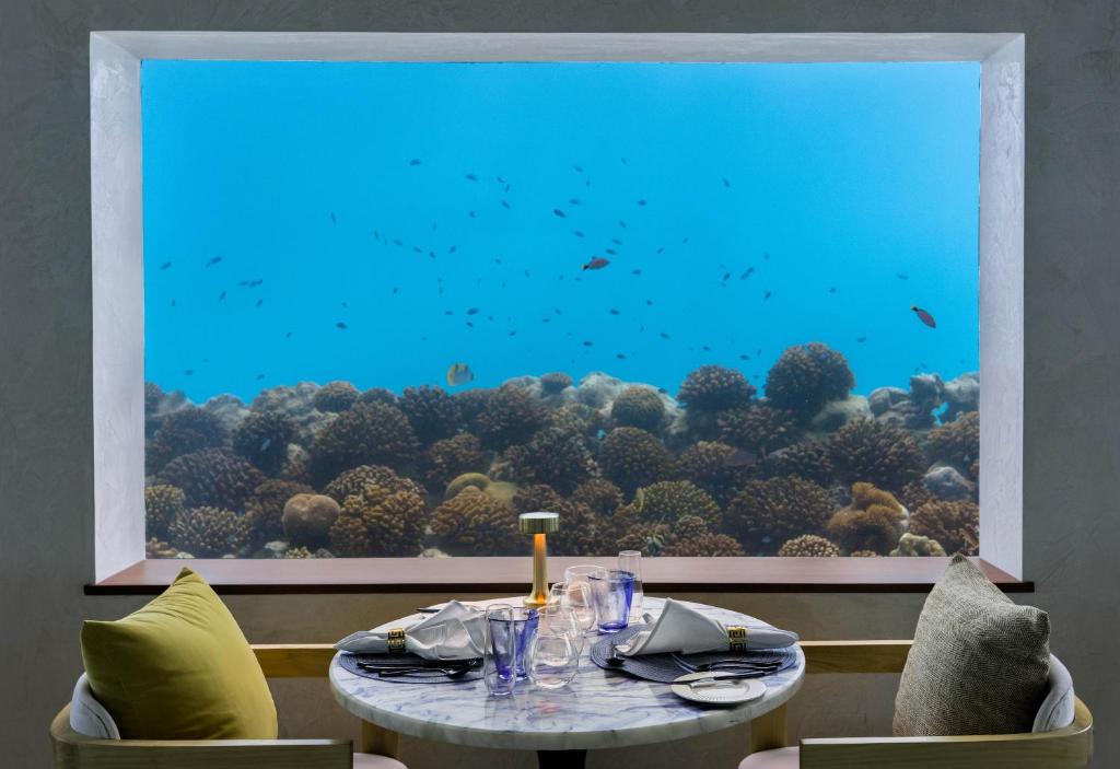 OBLU XPERIENCE Ailafushi - photo 29