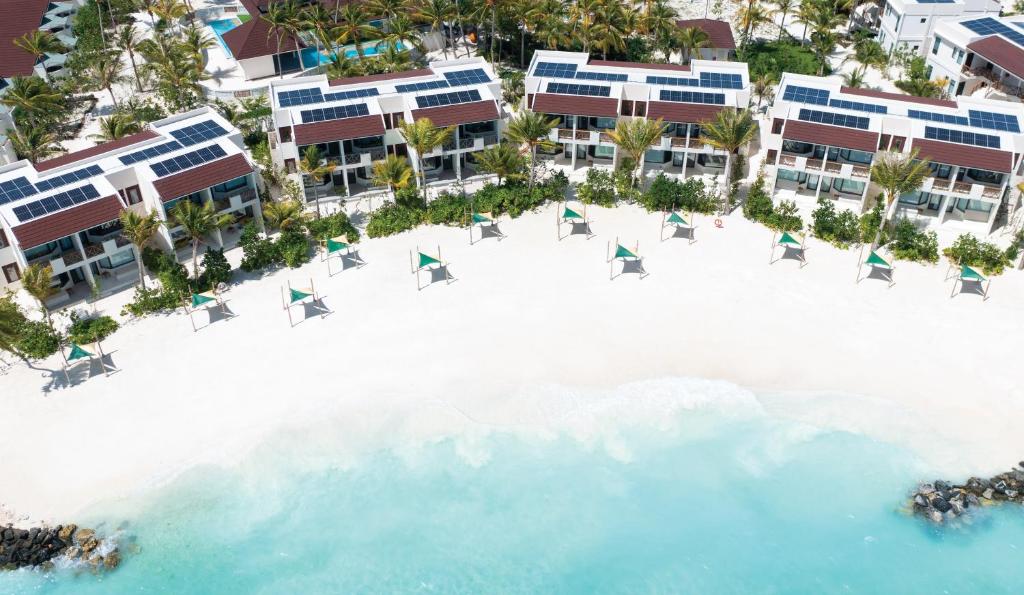 OBLU XPERIENCE Ailafushi - photo 11