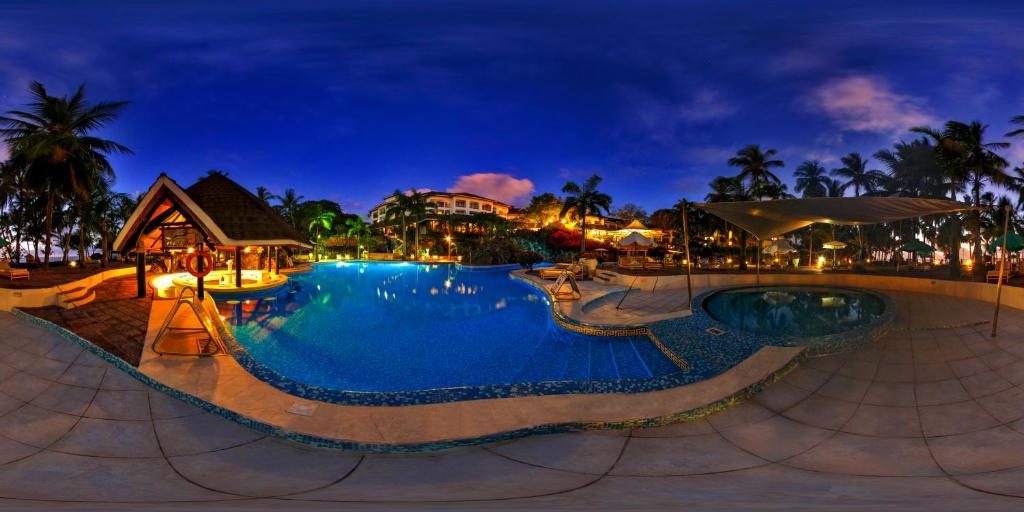 Diani Reef Beach Resort & Spa - photo 23
