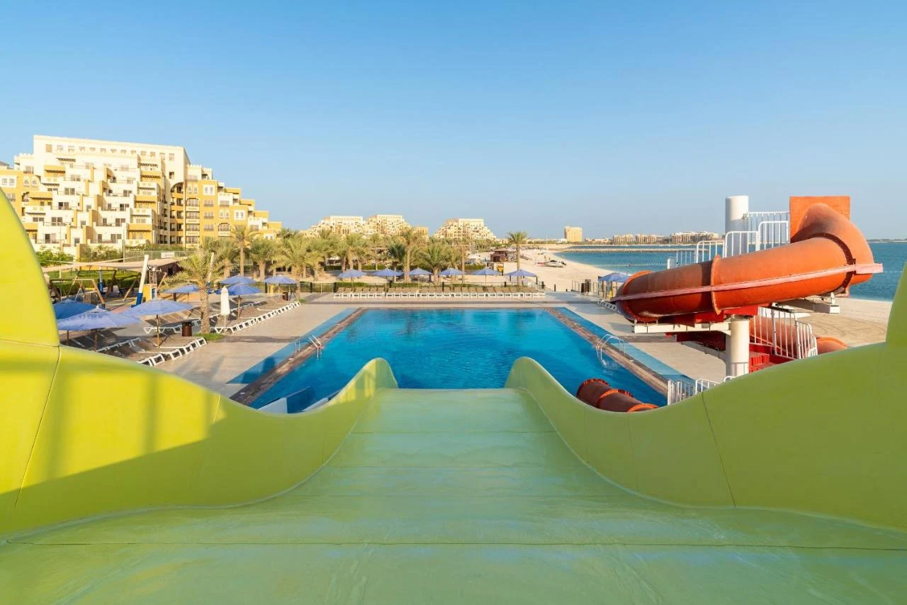 Rixos Bab Al Bahr - photo 12