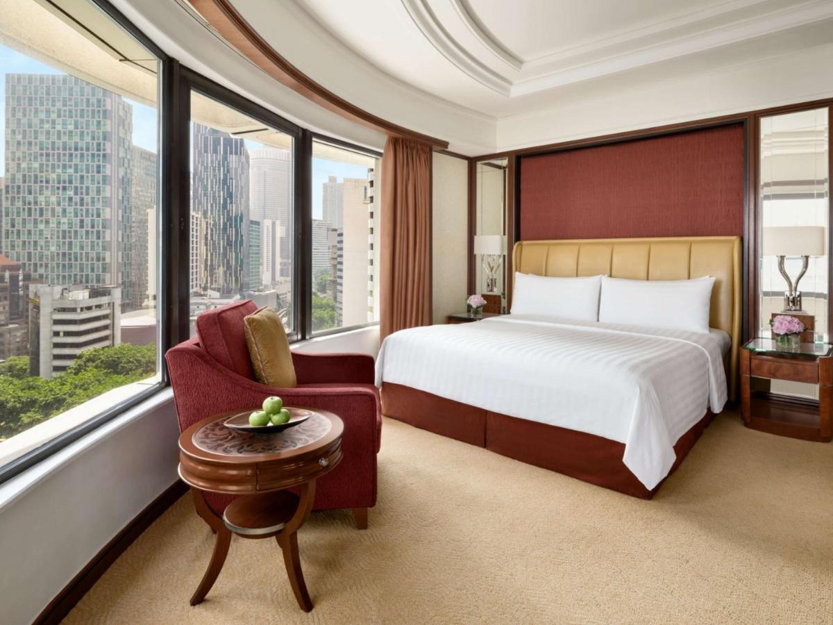 Shangri-La Kuala Lumpur - photo 2