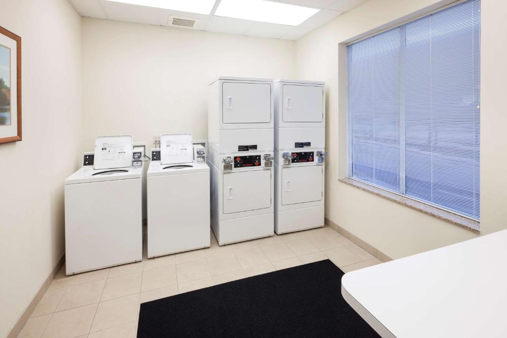 Hilton Garden Inn Austin North - photo 12