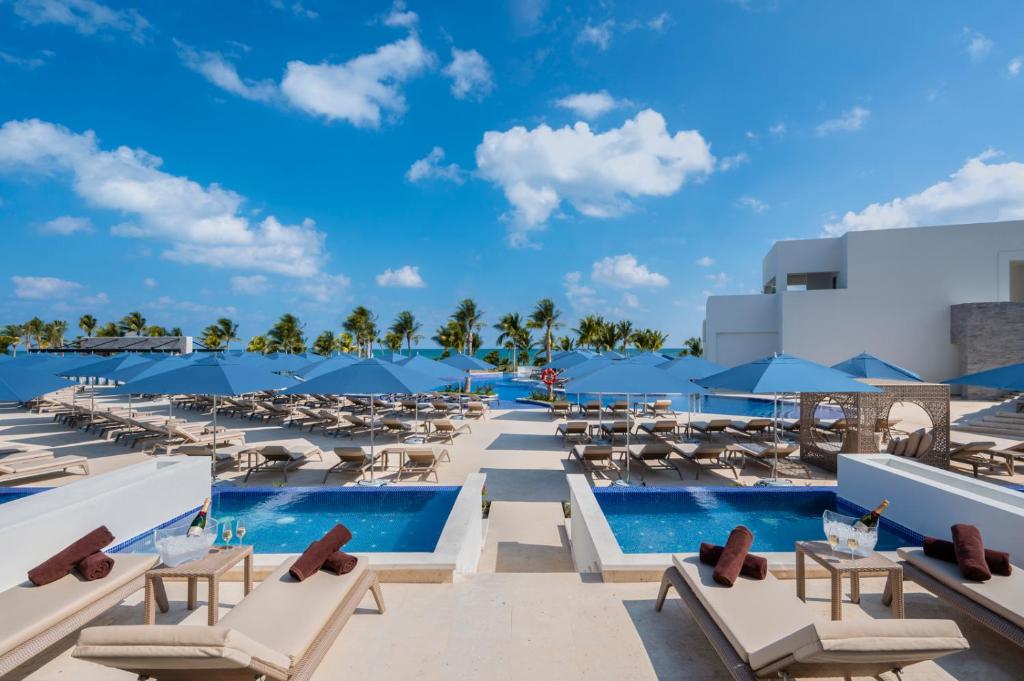Royalton Splash Riviera Cancun - photo 22