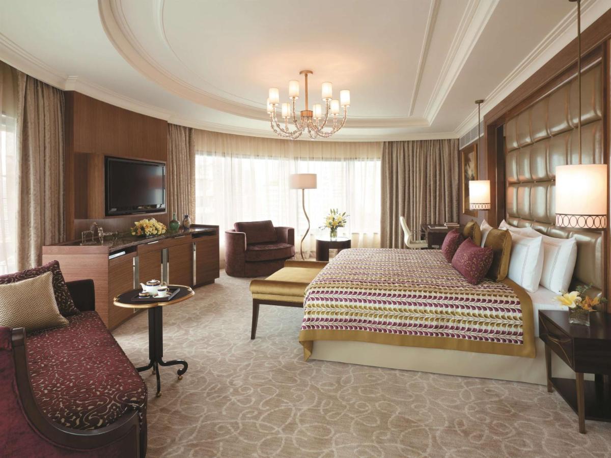 Shangri-La Kuala Lumpur - photo 17