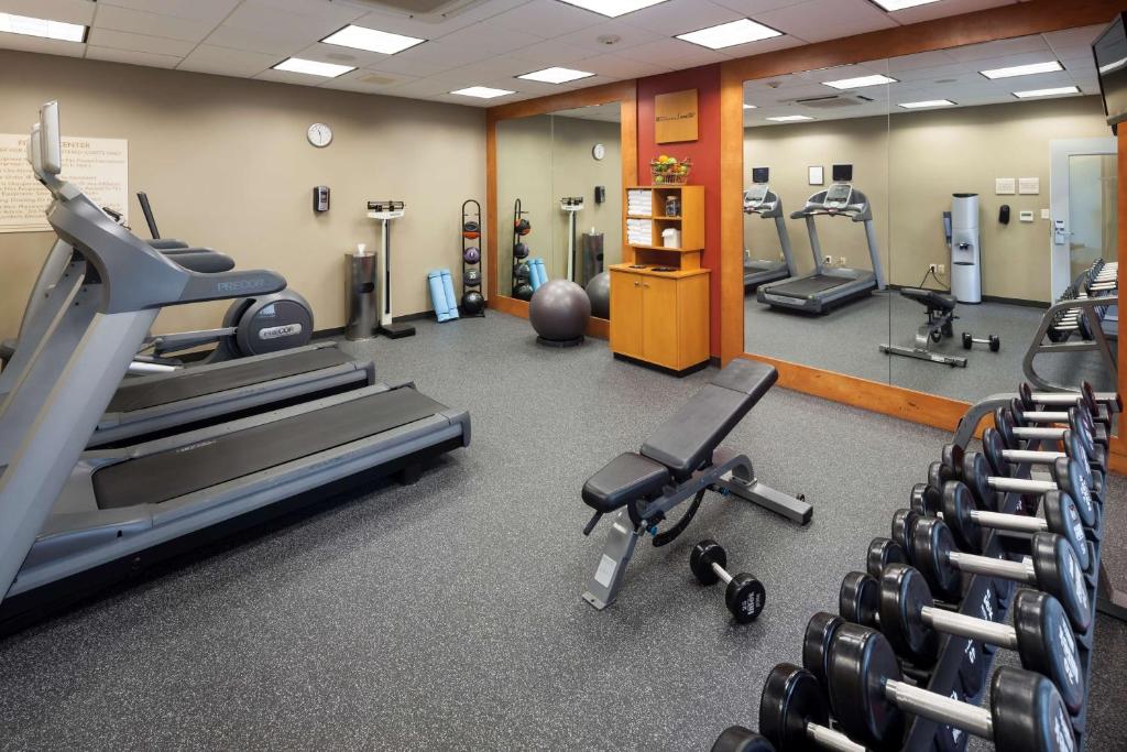 Hilton Garden Inn Austin North - photo 7