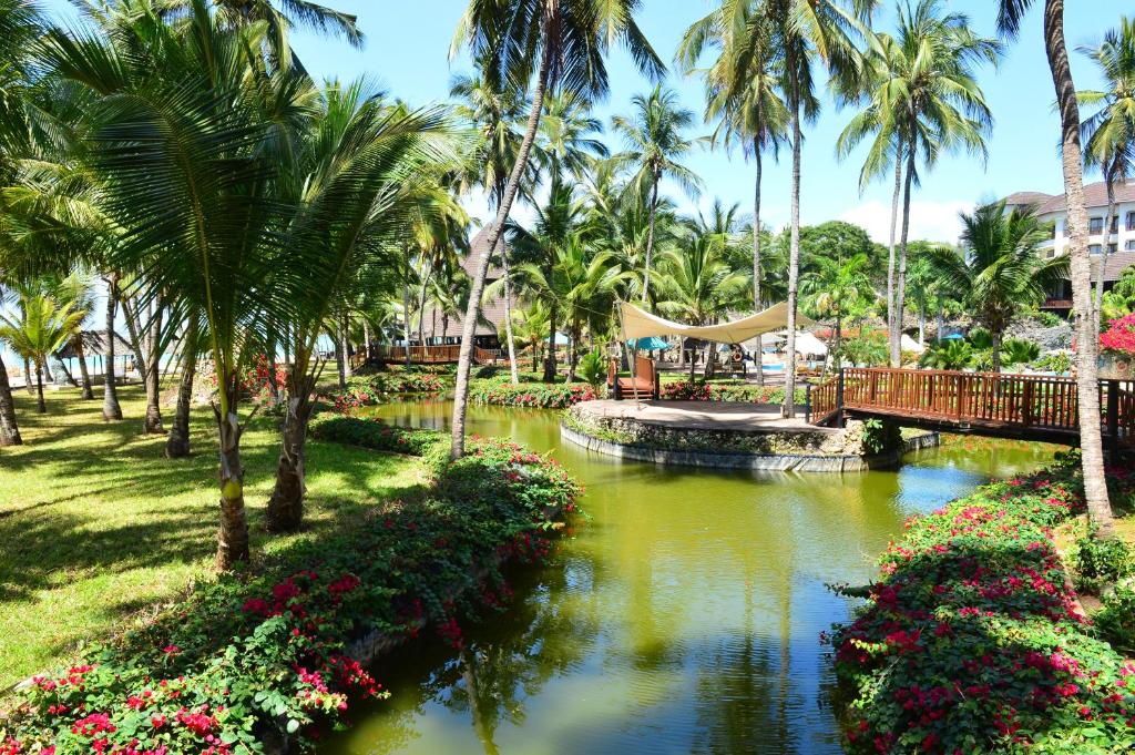 Diani Reef Beach Resort & Spa - photo 10