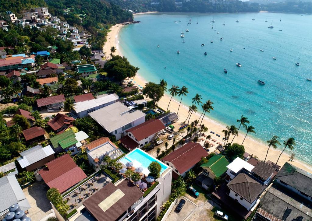 Bandara Beach Resort, Phuket - photo 8